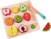 Classic World Cutting Fruit Puzzle-toys-Bambini