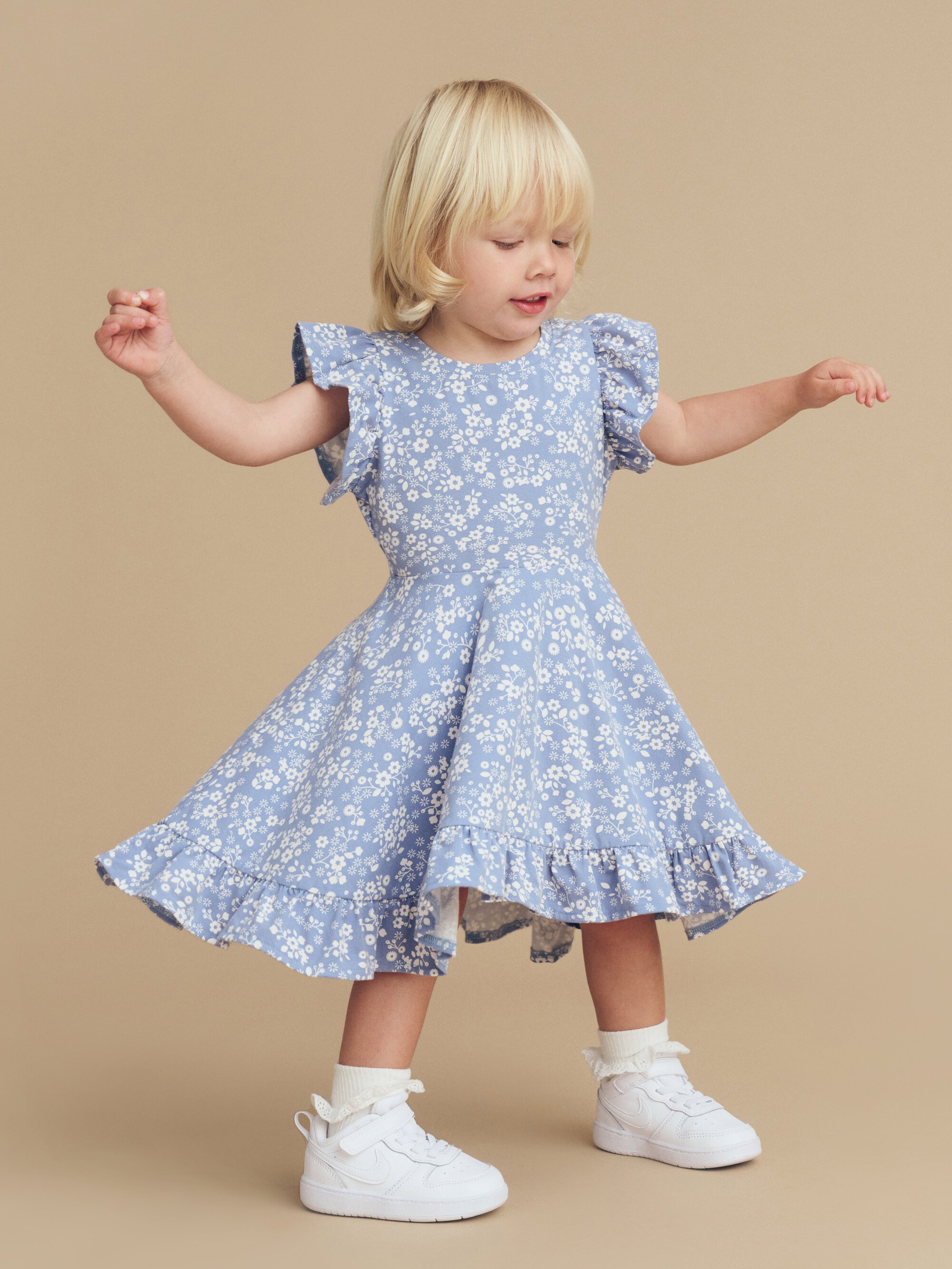 Huxbaby dress hot sale