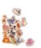 Hape Magnetic Animals