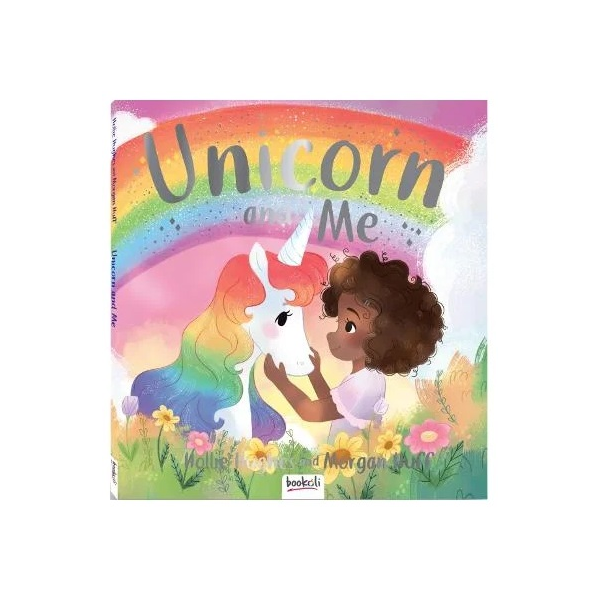 Unicorn and Me Book