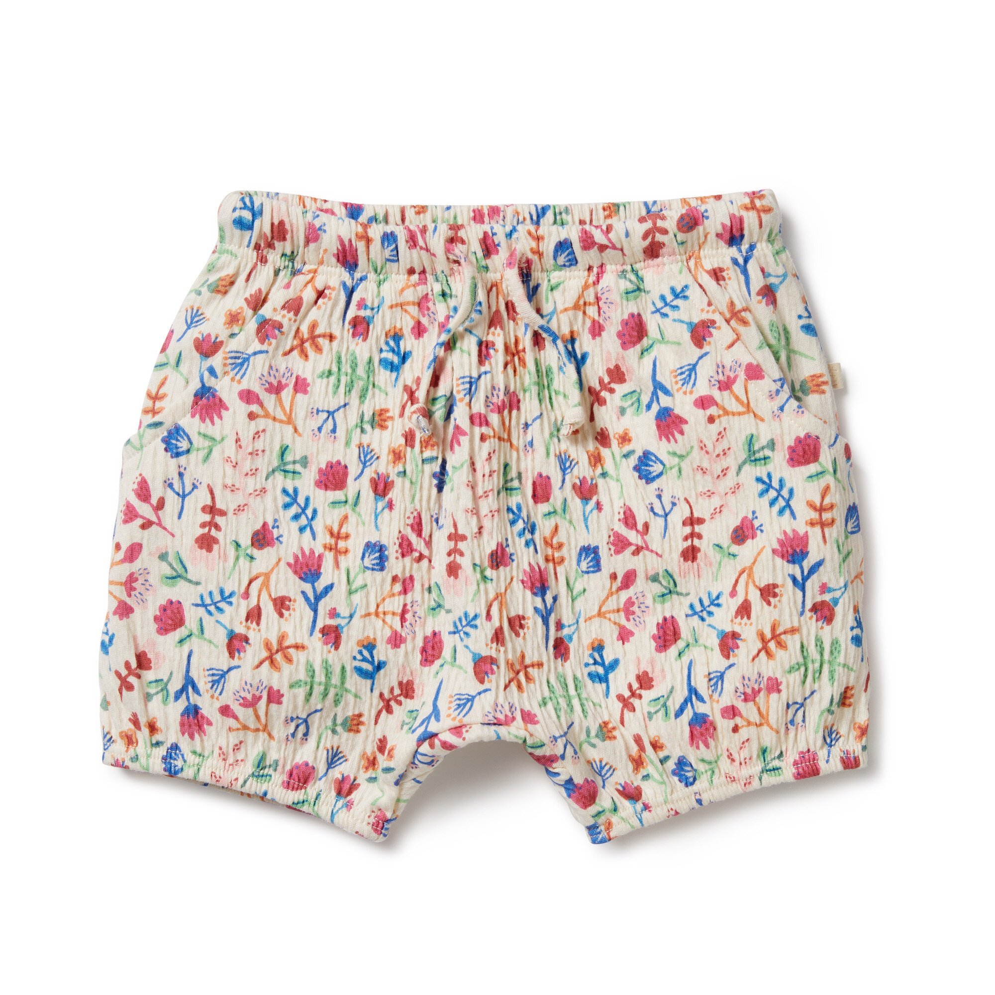 Bloomer Short