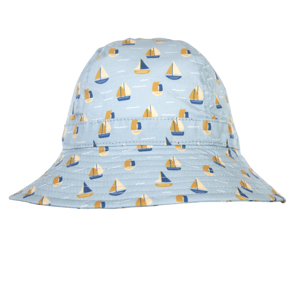 Acorn Sail The Bay Wide Brim Hat - Baby and Newborn Hats and Sunglasses ...