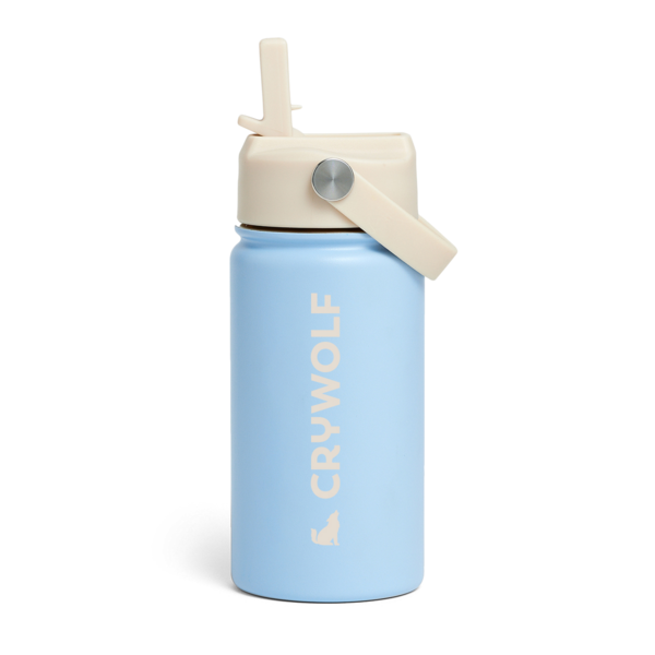 Crywolf Drink Bottle