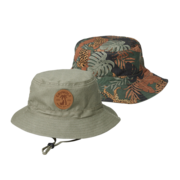 Crywolf Reversible Bucket Hat-hats-and-sunglasses-Bambini