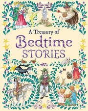 A Treasury Of Bedtime Stories -gift-ideas-Bambini