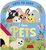 Lots To Spot Pets Book