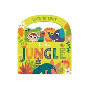 Lots To Spot Jungle Book-gift-ideas-Bambini
