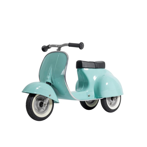 Ambosstoys Primo Ride-On Scooter