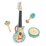 Hape 4 in 1 Ukulele Percussion Set