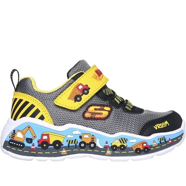 Skechers hotsell kids clothes