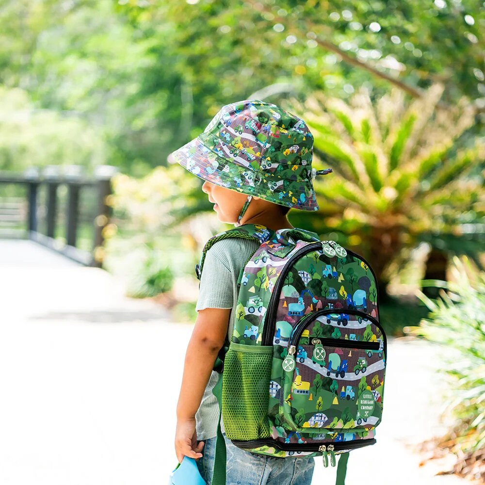 Little renegade online backpack