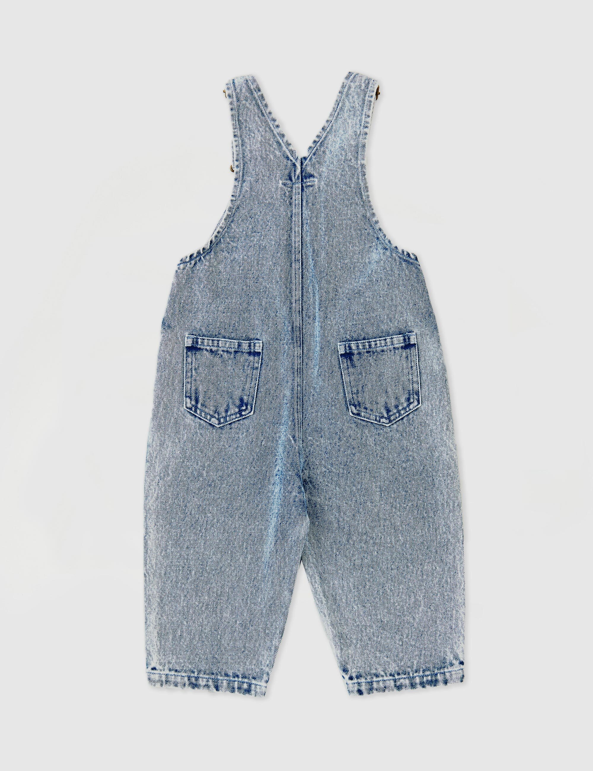 Denim deals dungarees nz