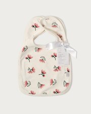 Babu Organic Cotton Bib 2 pack-gift-ideas-Bambini