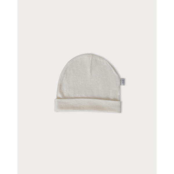 Babu Merino Beanie