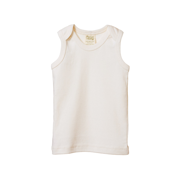 Nature Baby Singlet