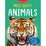 Wild About Awesome Facts Slipcase Book Set