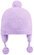 Toshi Organic Earmuff Heart Beanie