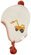 Toshi Organic Earmuff Storytime Beanie