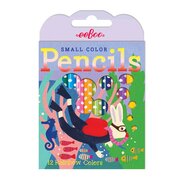 EeBoo Small Pencil Pack-toys-Bambini