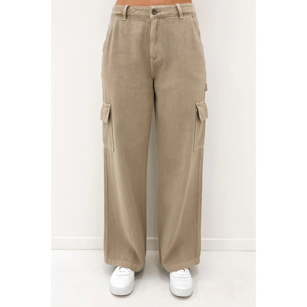 Silent Theory Bravo Cargo Pant