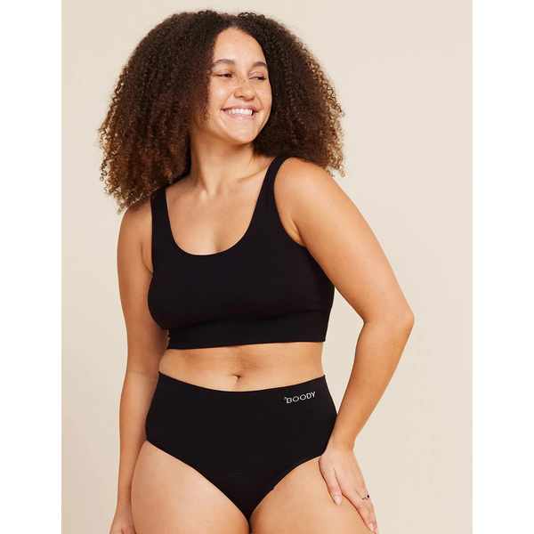 Boody Shaper Crop Bra