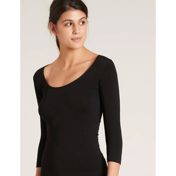 Boody 3/4 Sleeve Top