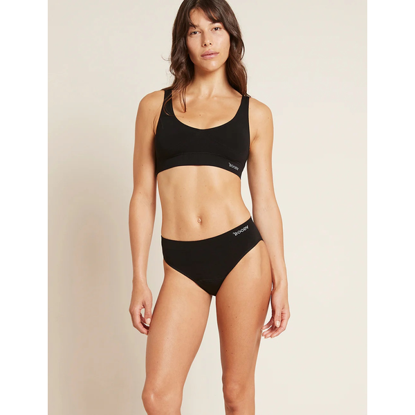 Boody Period Bikini Brief Light/Moderate