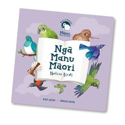 Kuwi And Friends Book-gift-ideas-Bambini