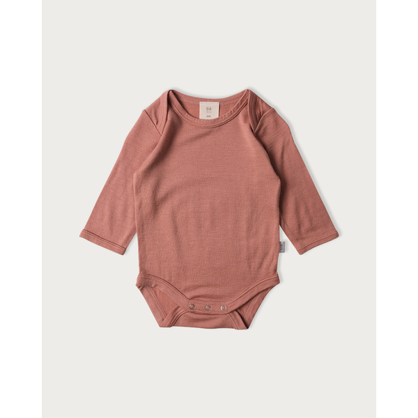 Babu Merino Bodysuit