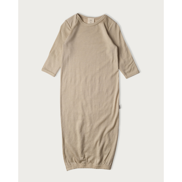 Merino Bundler Nightgown