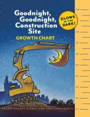 Goodnight Goodnight Construction Site Growth Chart-gift-ideas-Bambini