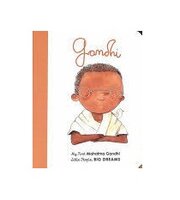 My First Little People Big Dreams Book-gift-ideas-Bambini