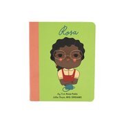 My First Little People Big Dreams Book-gift-ideas-Bambini