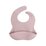 Petite Eats Silicone Baby Bib