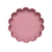 Petite Eats Silicone Baby Lion Plate-gift-ideas-Bambini