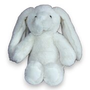 Lily & George Mini Plush Bunny-toys-Bambini