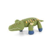 Lily & George Crocky The Crocodile-toys-Bambini