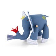 Lily & George Ethan The Elephant-toys-Bambini