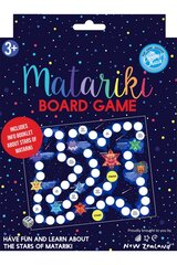 Matariki Board Game-toys-Bambini