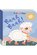 Baa Baa! Tuch and Feel Board Book