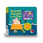 Sing Along With Me Board Book-toys-Bambini