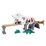 Hape Dino Railway Adventure Set