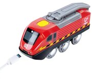 Hape Charge 'n Go Train-toys-Bambini