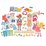 Hape Dress-Up Magnetic Puzzle