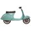 Ambosstoys Primo Ride-On Scooter