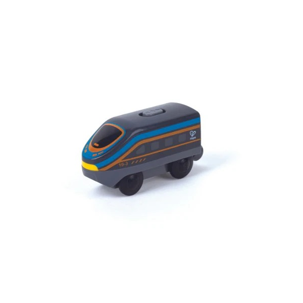 Hape Battery Powered Intercity Locomotive