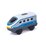 Hape Battery Powered Intercity Locomotive