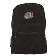 Santa Cruz Lined Oval Cord Backpack-bags-Bambini