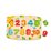 Hape Number Peg Puzzle