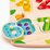 Hape Number Peg Puzzle